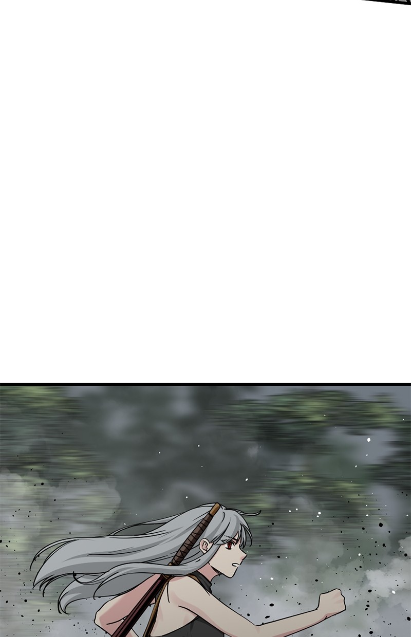 Hero Killer Chapter 162 Gambar 34
