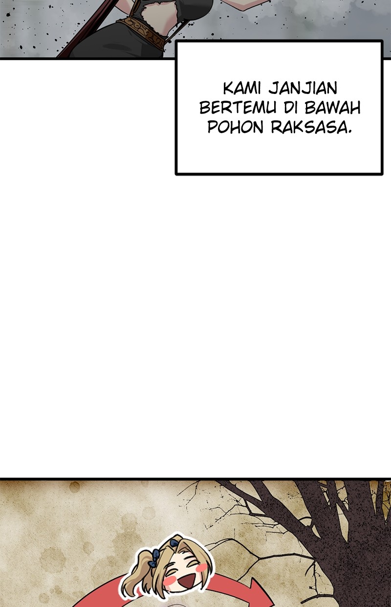 Hero Killer Chapter 162 Gambar 35