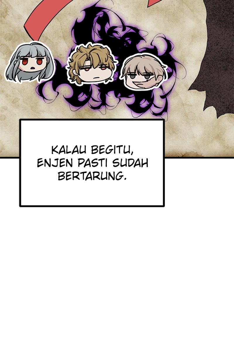 Hero Killer Chapter 162 Gambar 36