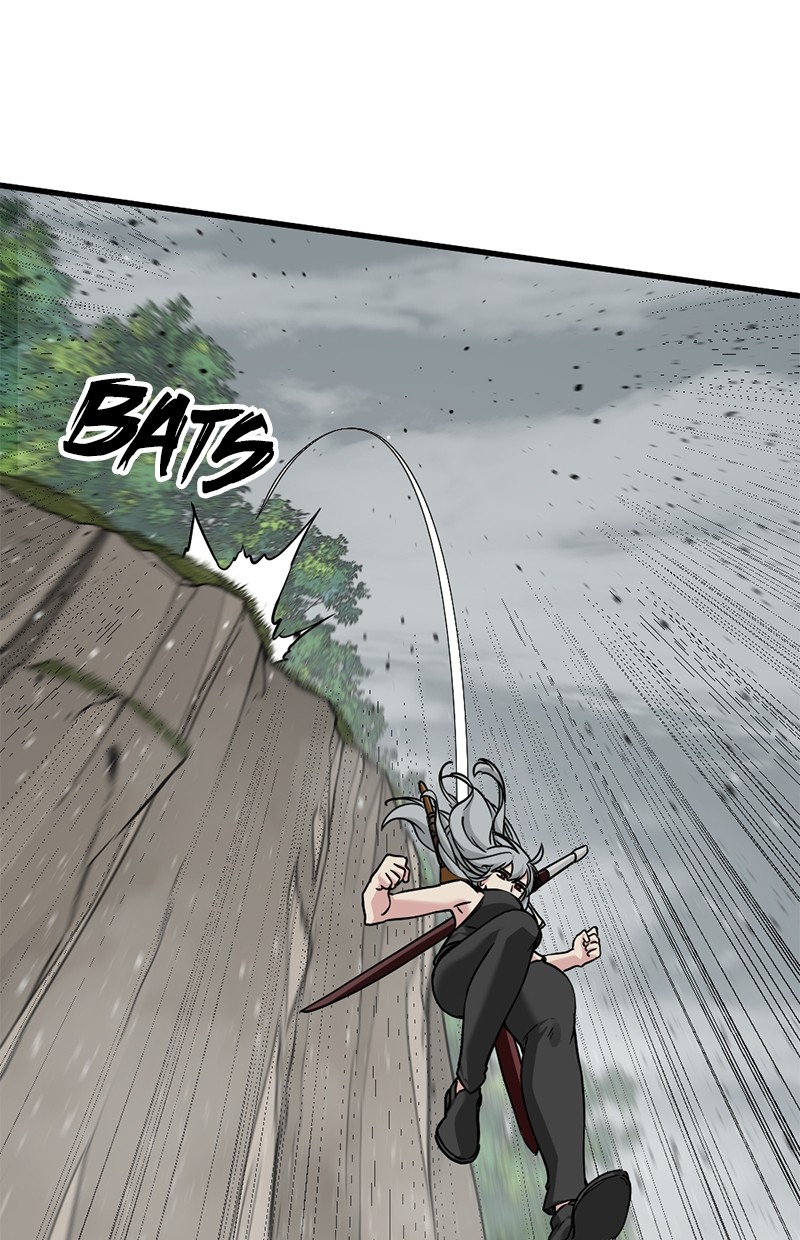 Hero Killer Chapter 162 Gambar 37