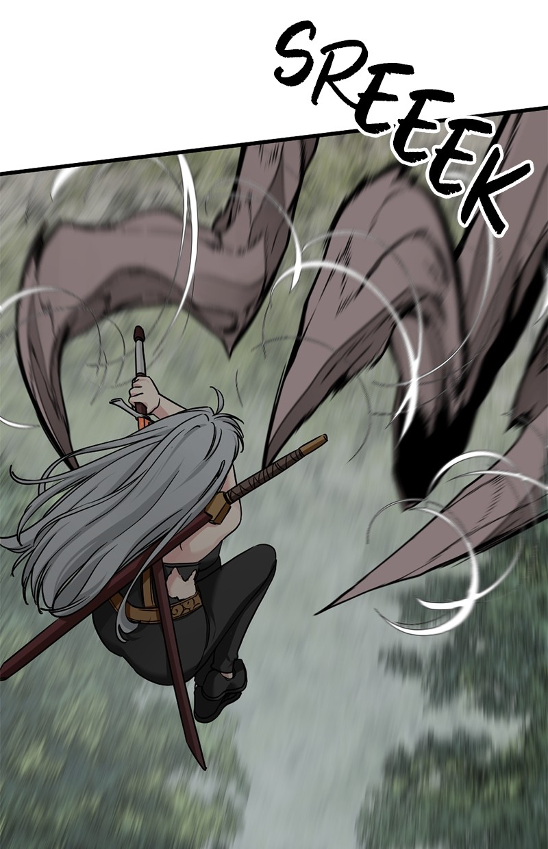 Hero Killer Chapter 162 Gambar 40