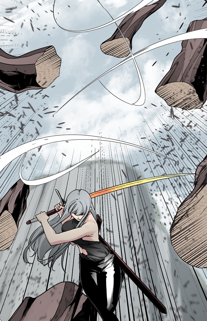 Hero Killer Chapter 162 Gambar 42