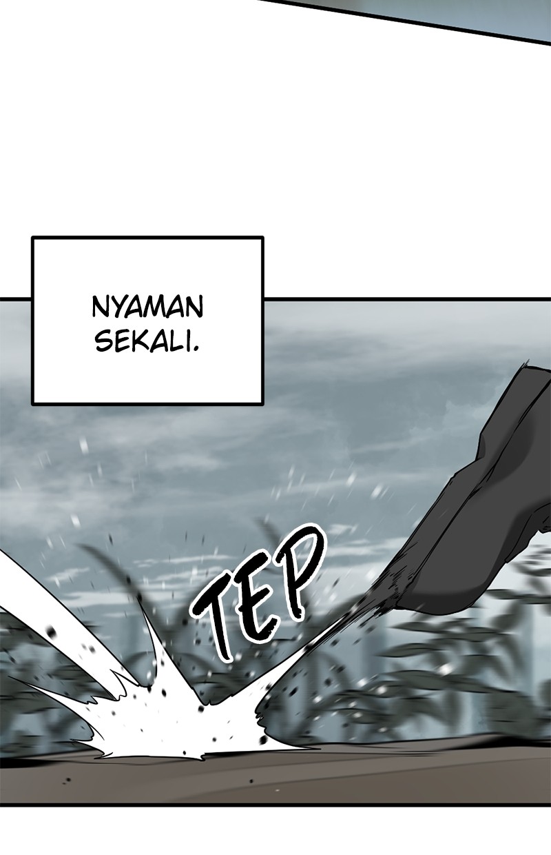 Hero Killer Chapter 162 Gambar 45