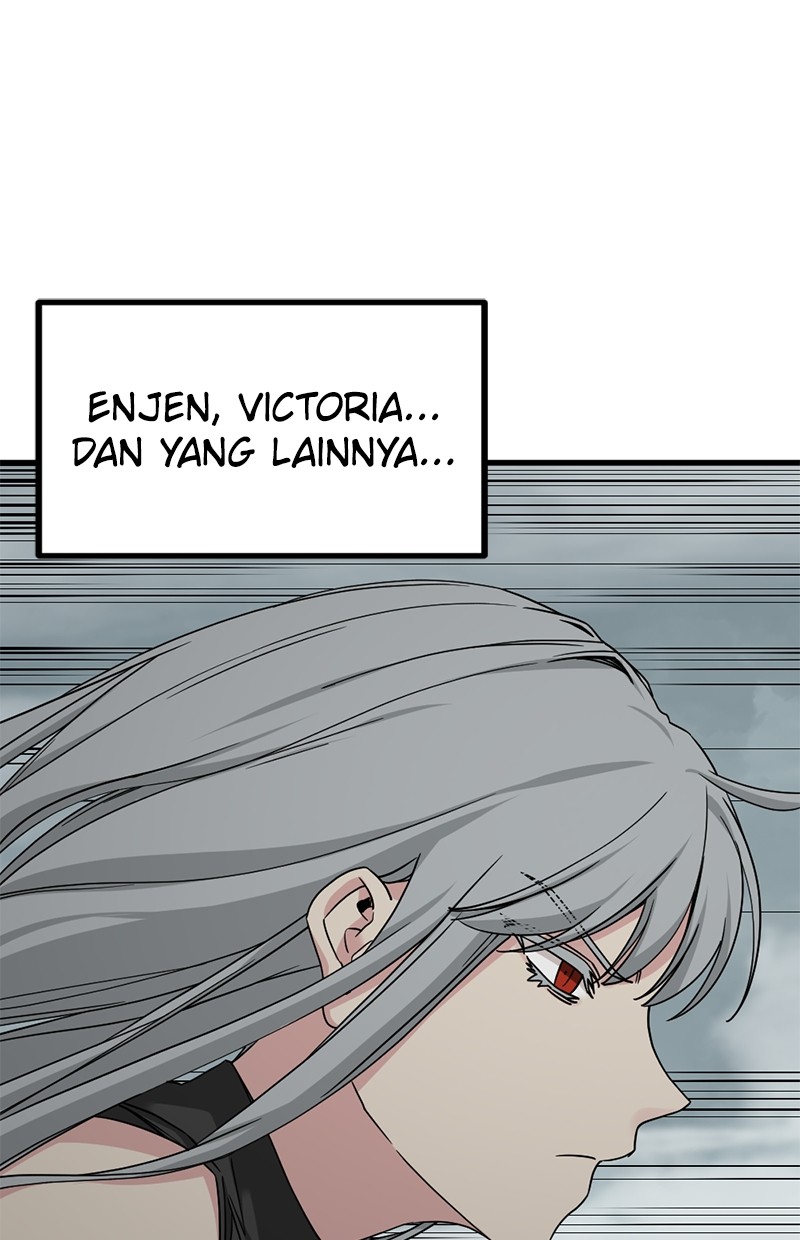 Hero Killer Chapter 162 Gambar 46