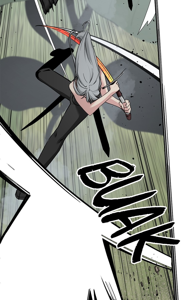 Hero Killer Chapter 162 Gambar 52