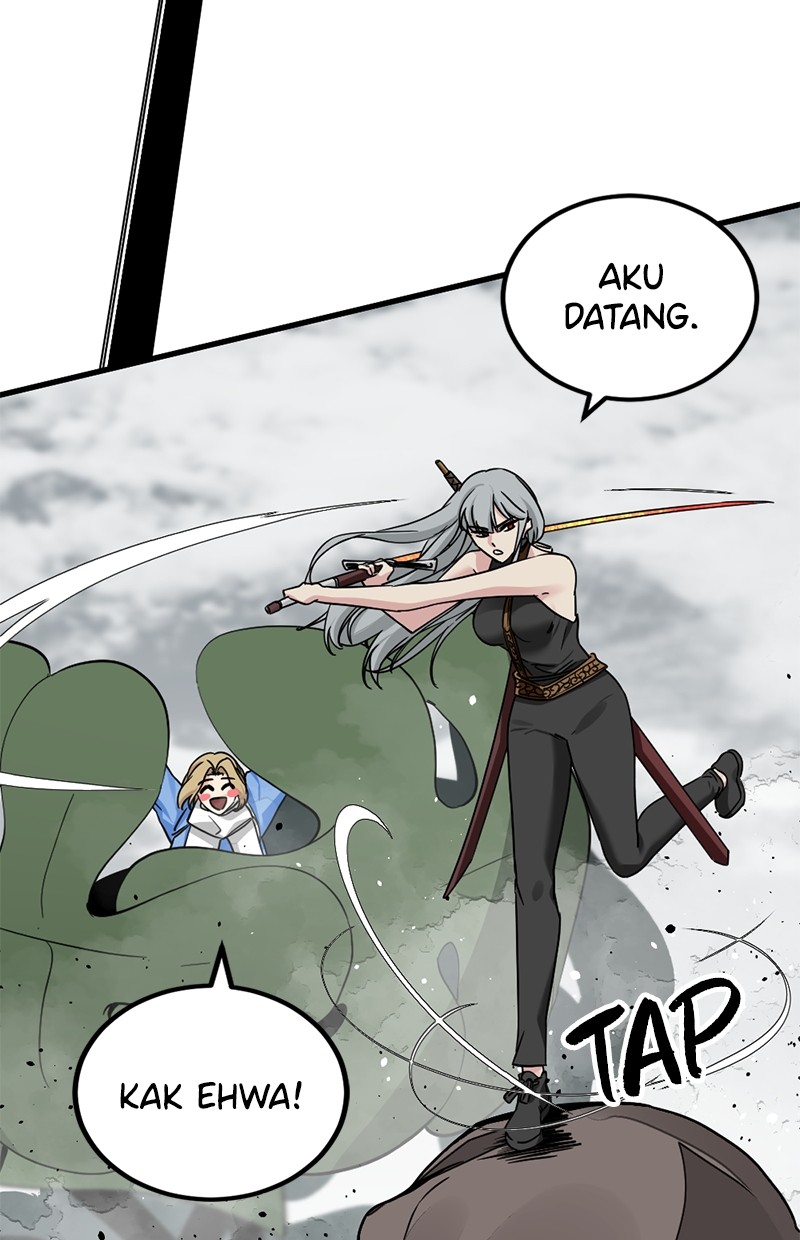Hero Killer Chapter 162 Gambar 54