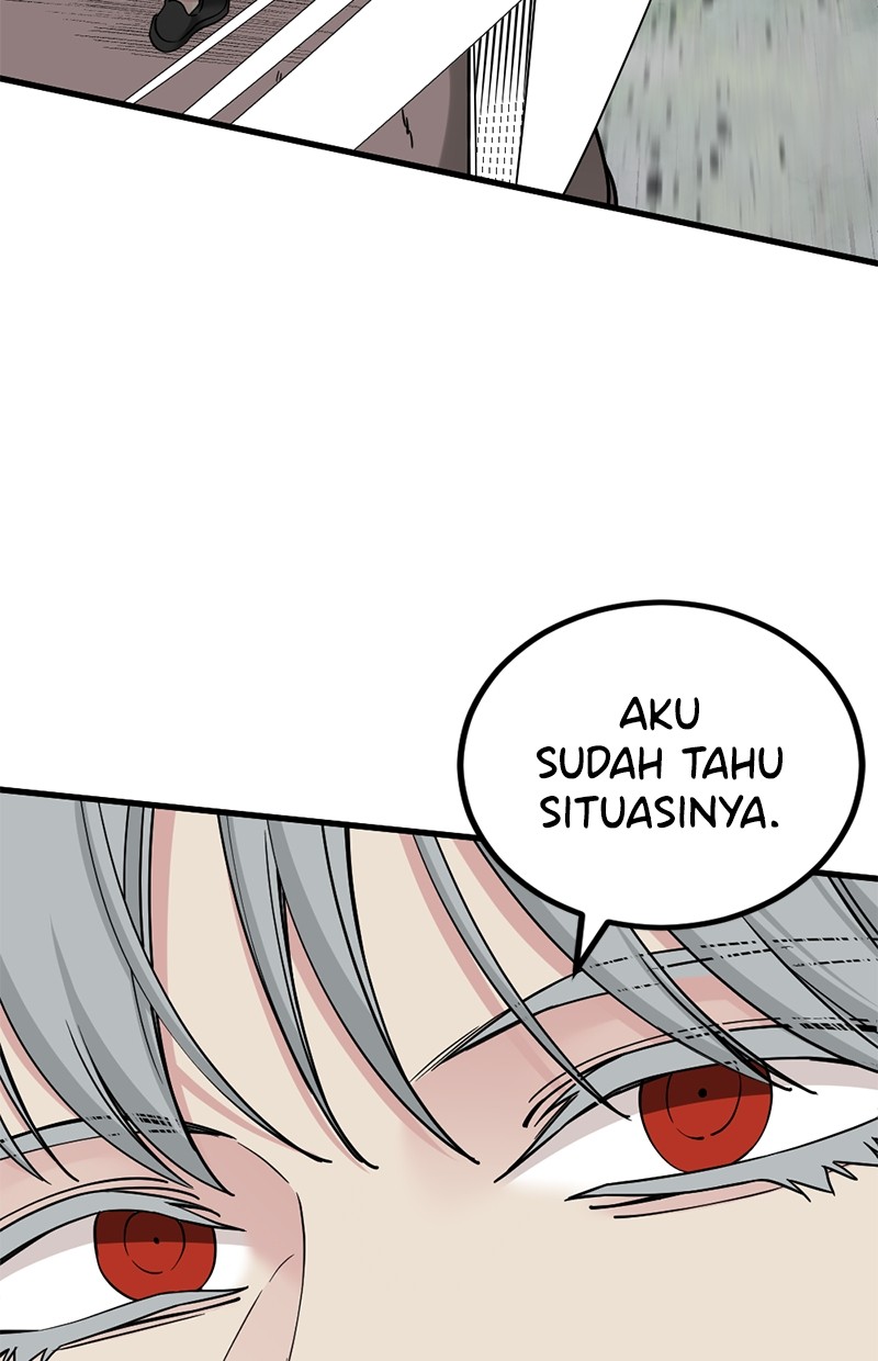 Hero Killer Chapter 162 Gambar 57