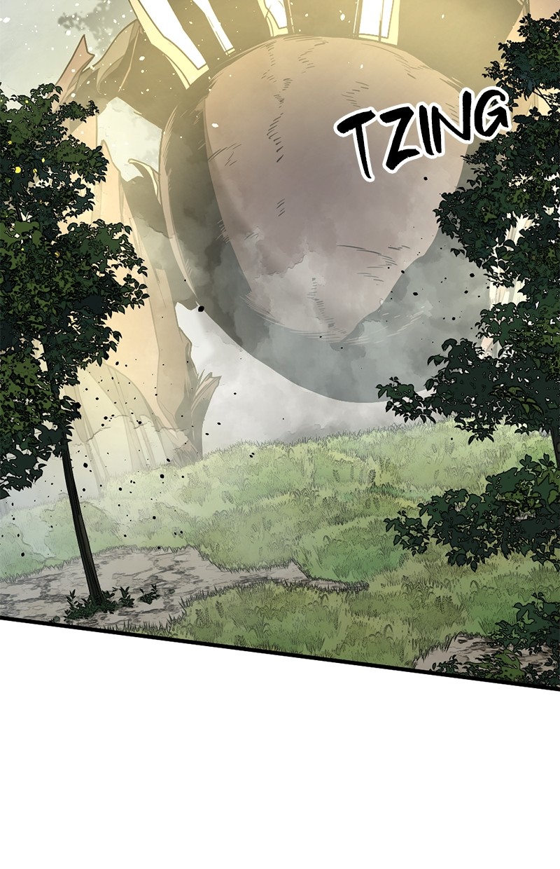 Hero Killer Chapter 162 Gambar 59