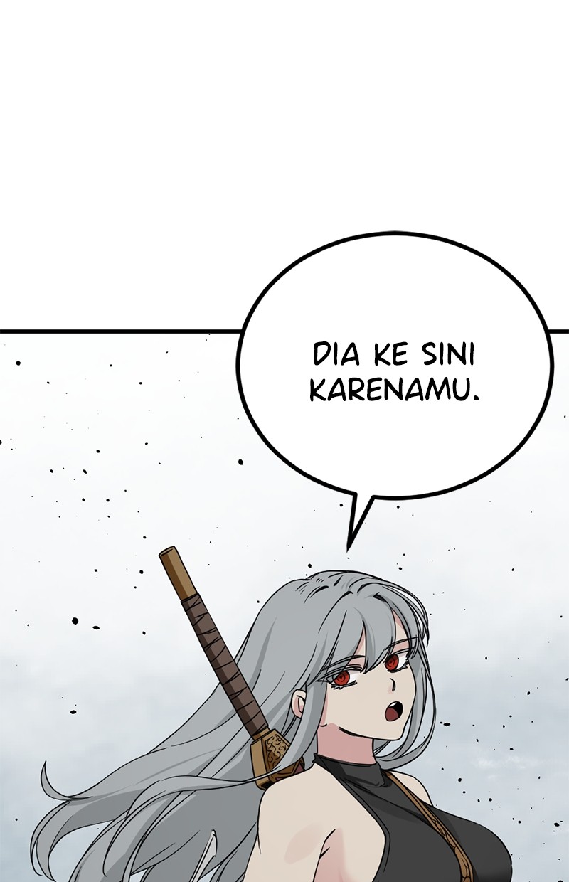 Hero Killer Chapter 162 Gambar 61