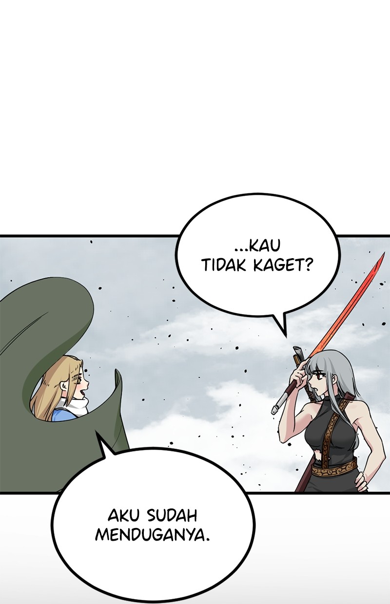 Hero Killer Chapter 162 Gambar 63