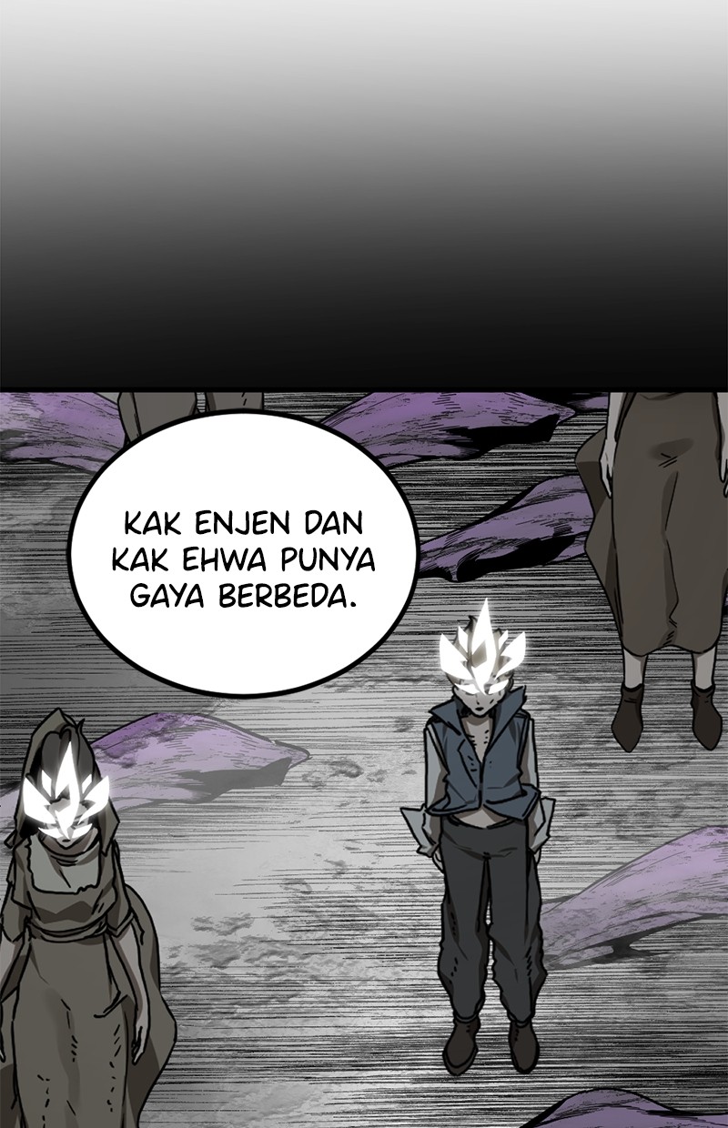 Hero Killer Chapter 162 Gambar 64