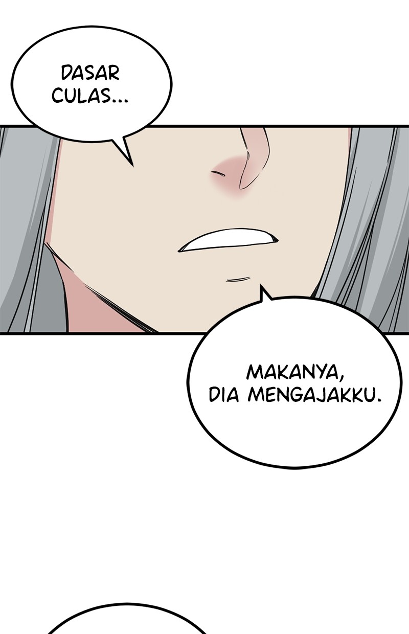 Hero Killer Chapter 162 Gambar 69