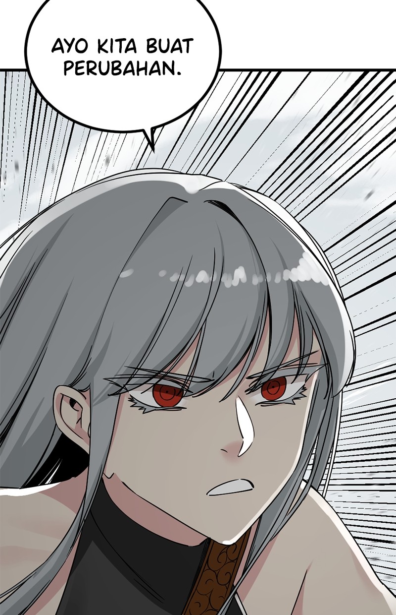 Hero Killer Chapter 162 Gambar 70