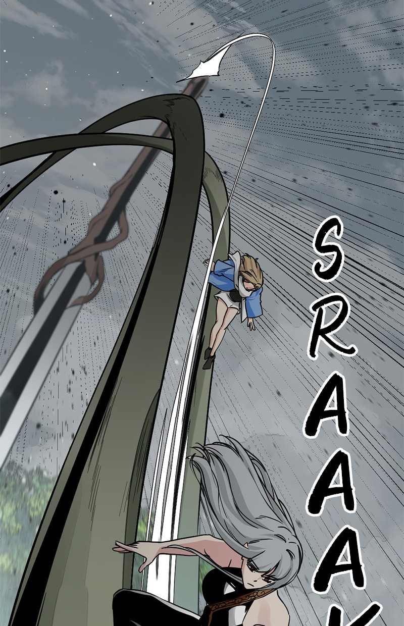 Hero Killer Chapter 162 Gambar 72