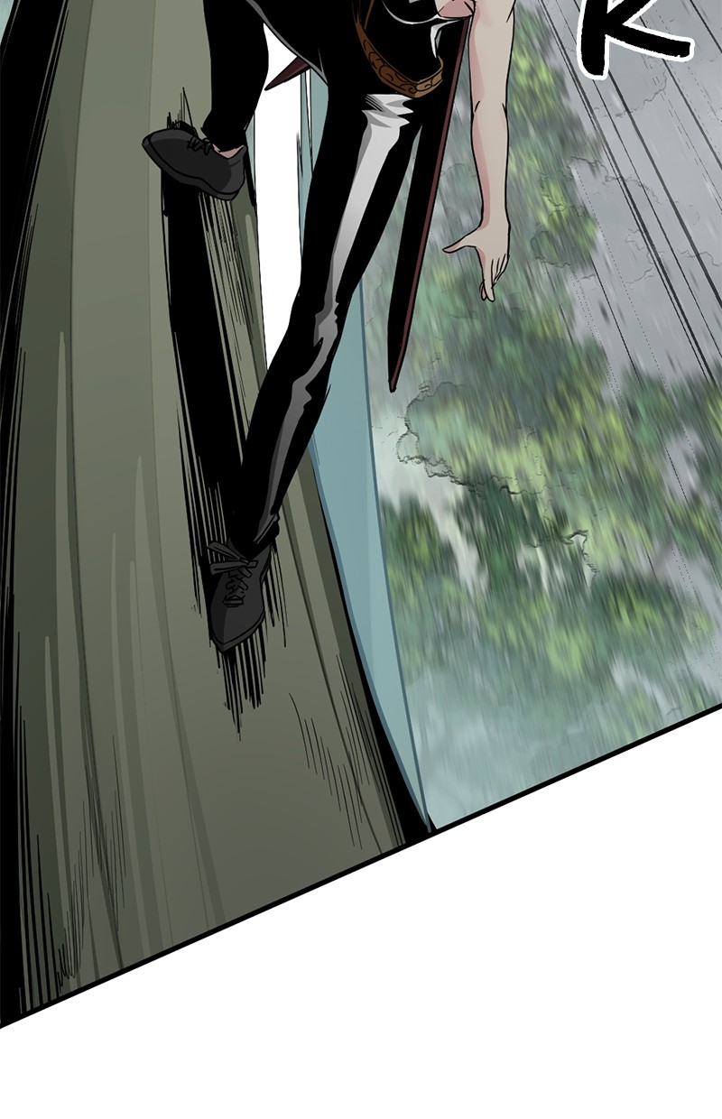 Hero Killer Chapter 162 Gambar 73