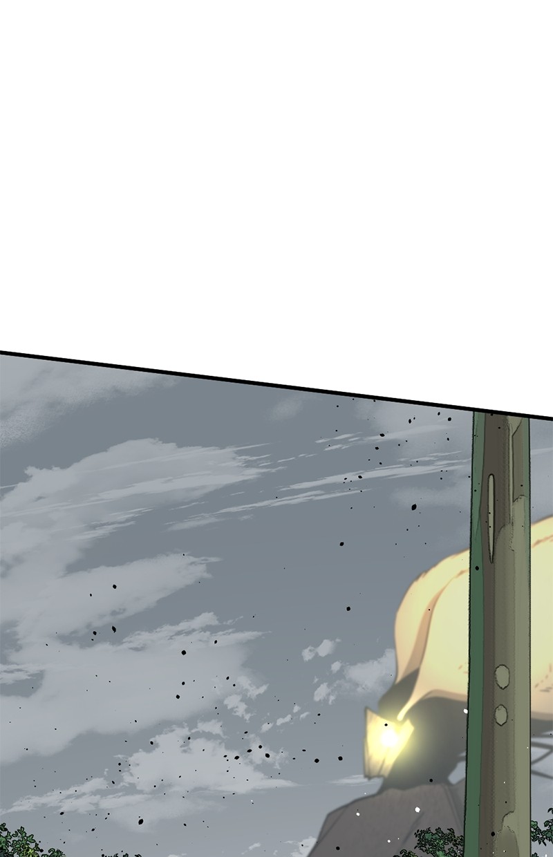 Hero Killer Chapter 162 Gambar 74