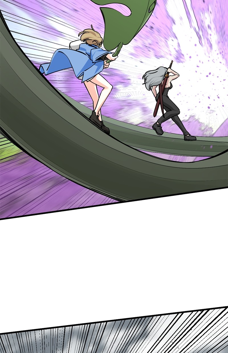 Hero Killer Chapter 162 Gambar 78