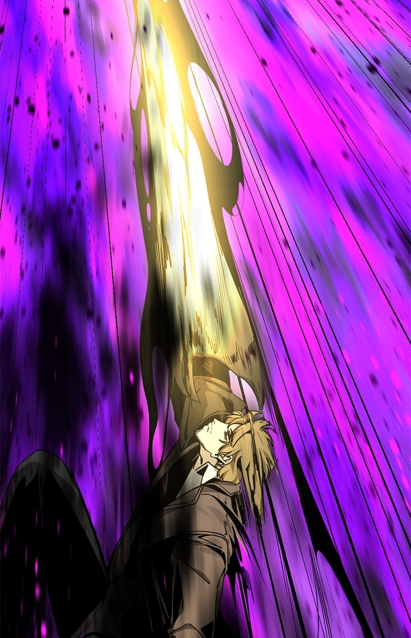 Hero Killer Chapter 162 Gambar 8