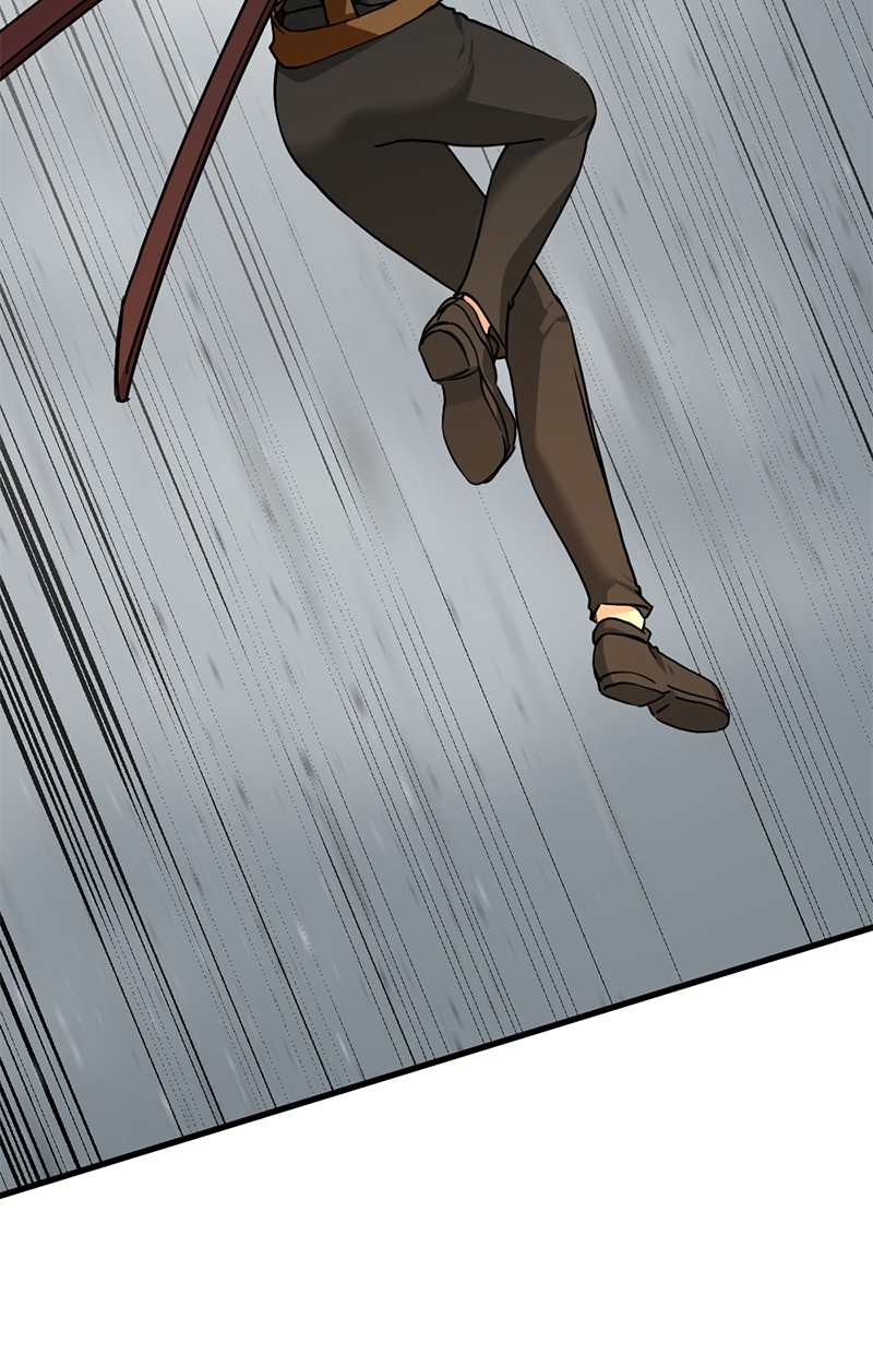 Hero Killer Chapter 162 Gambar 86