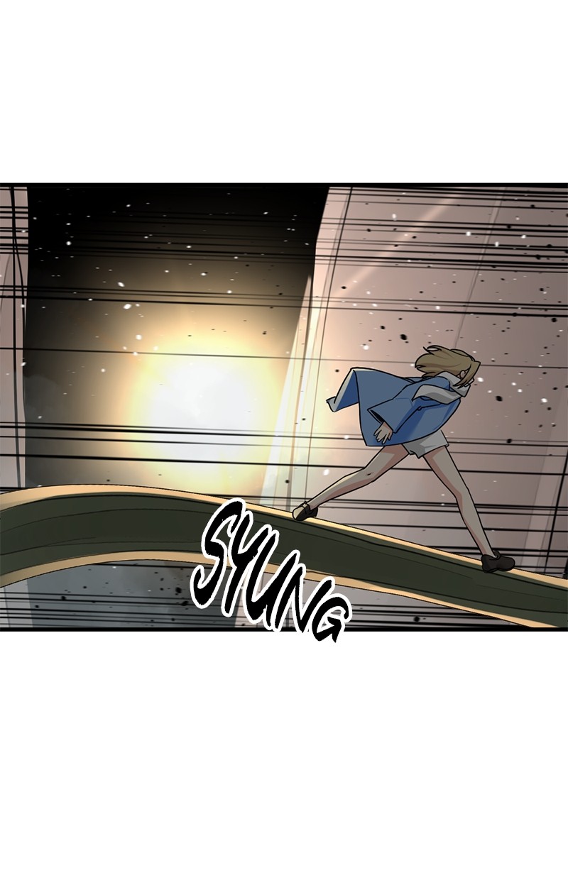 Hero Killer Chapter 162 Gambar 87