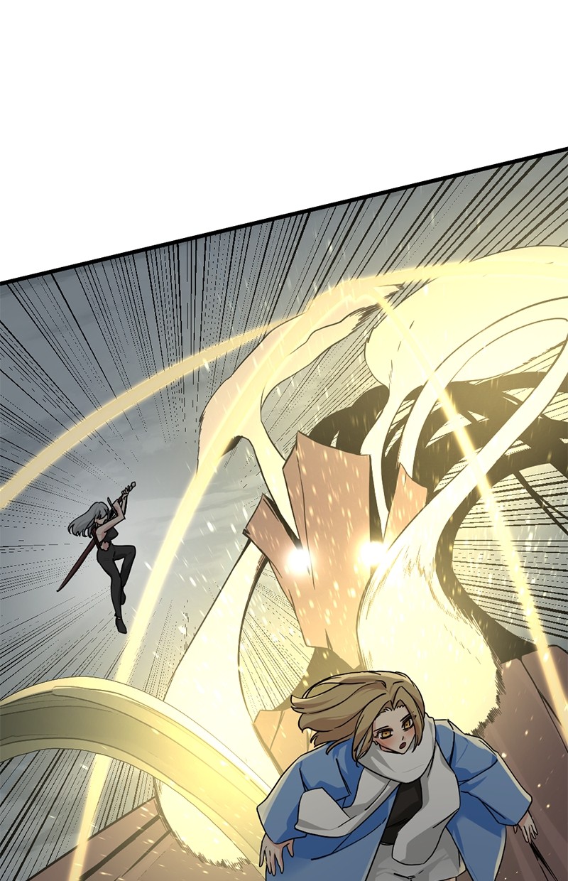 Hero Killer Chapter 162 Gambar 88