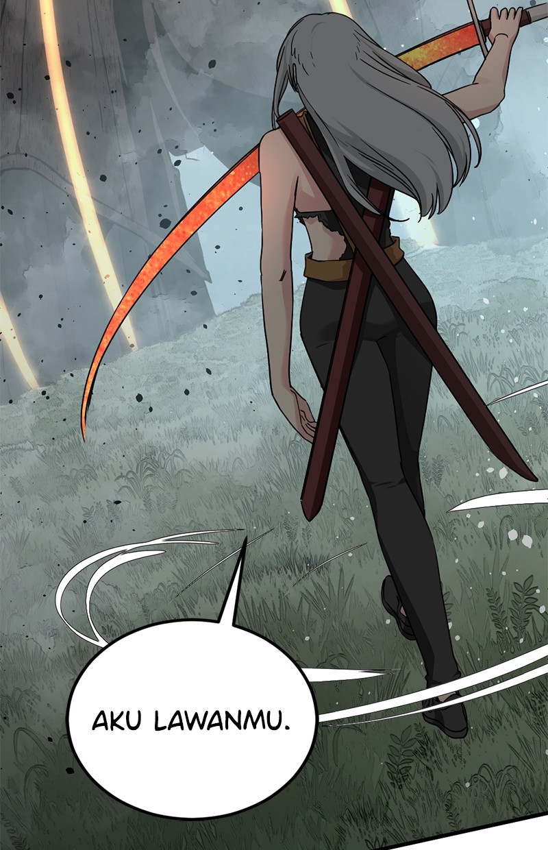 Hero Killer Chapter 162 Gambar 92