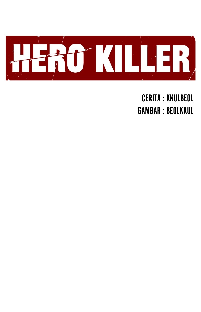 Hero Killer Chapter 162 Gambar 95
