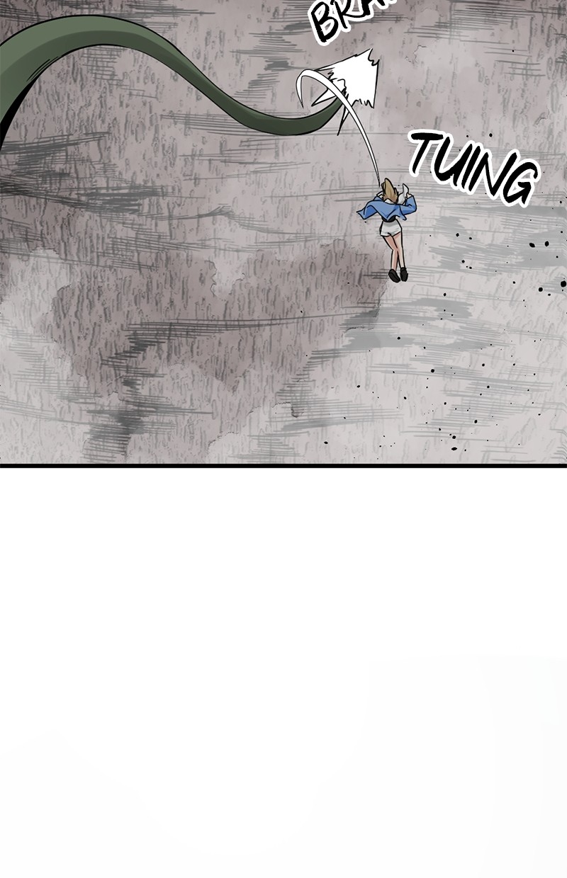 Hero Killer Chapter 162 Gambar 97