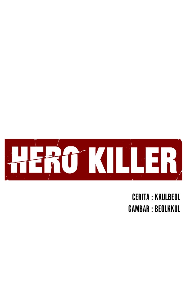 Baca Komik Hero Killer Chapter 163 Gambar 1