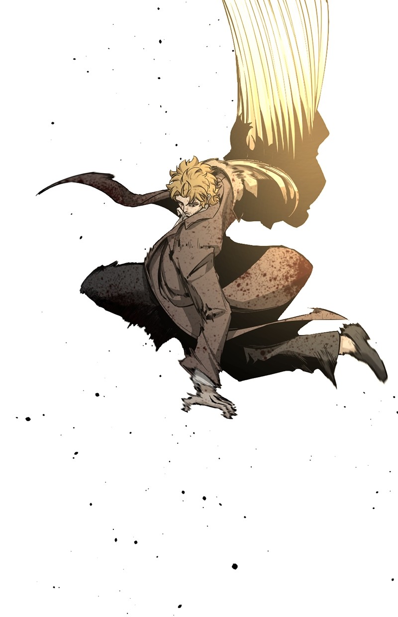 Hero Killer Chapter 163 Gambar 121