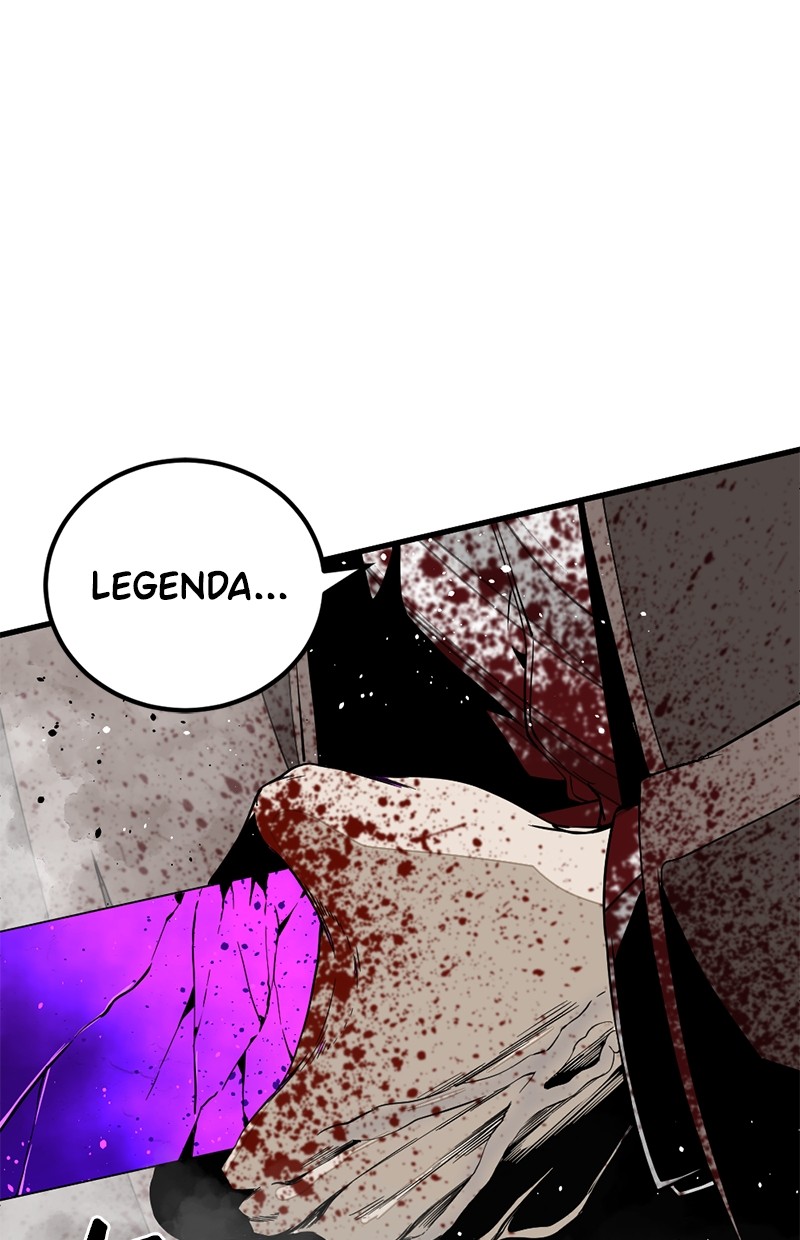 Hero Killer Chapter 163 Gambar 132