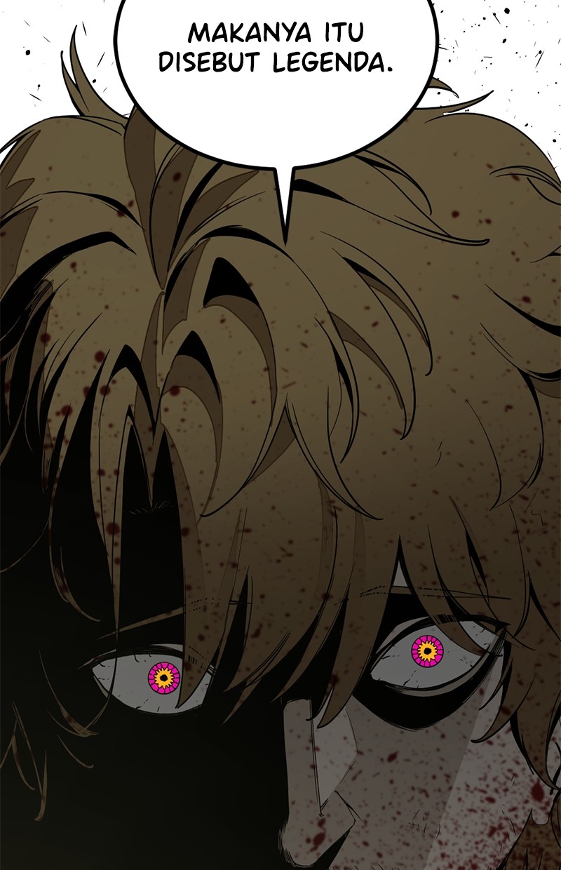 Hero Killer Chapter 163 Gambar 135
