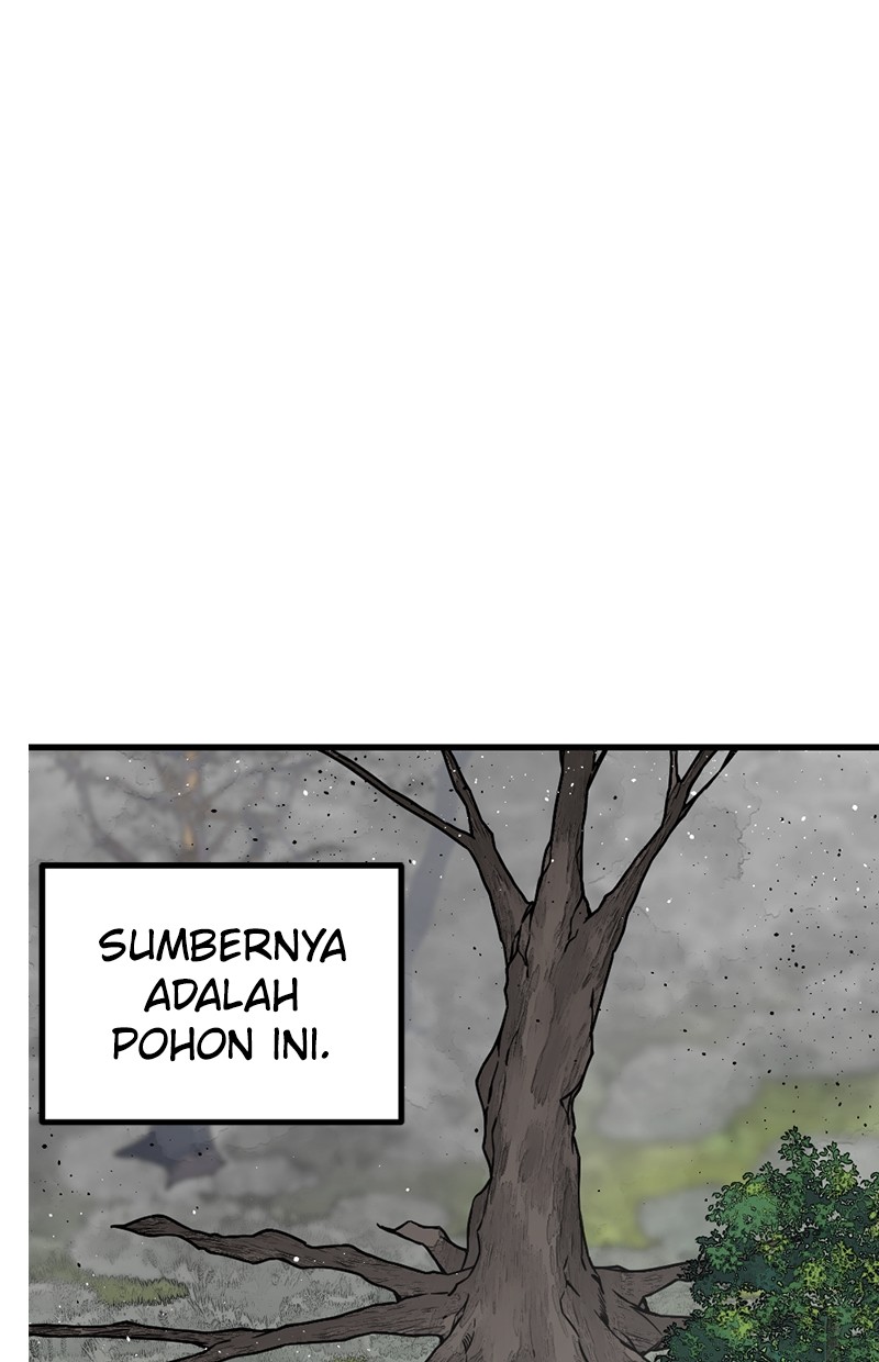 Hero Killer Chapter 163 Gambar 16