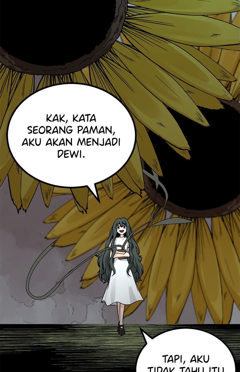 Hero Killer Chapter 163 Gambar 42