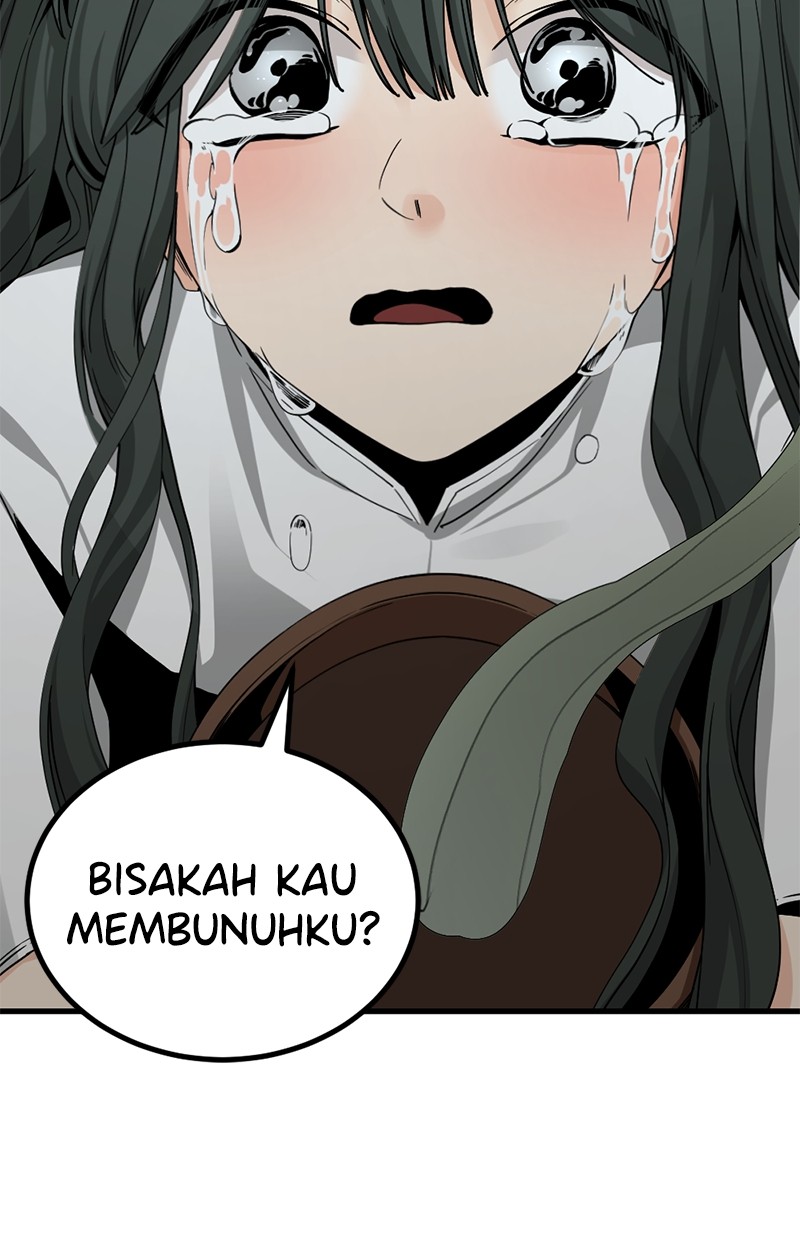 Hero Killer Chapter 163 Gambar 57
