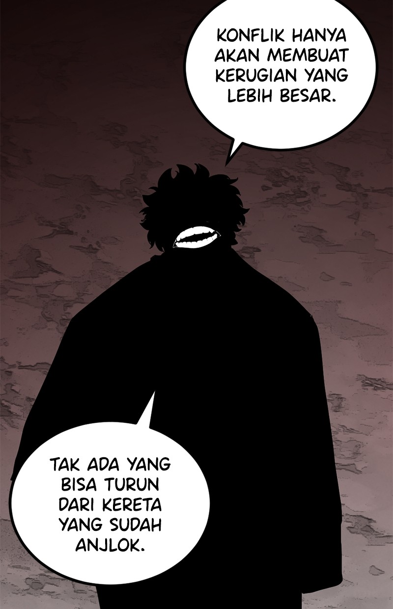 Hero Killer Chapter 164 Gambar 100