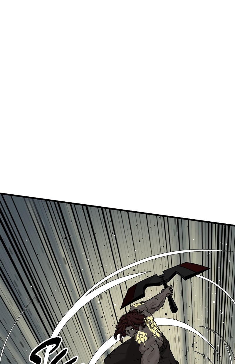 Hero Killer Chapter 164 Gambar 102