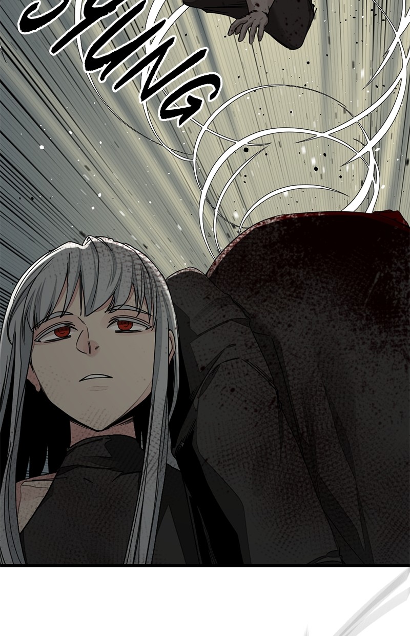 Hero Killer Chapter 164 Gambar 103