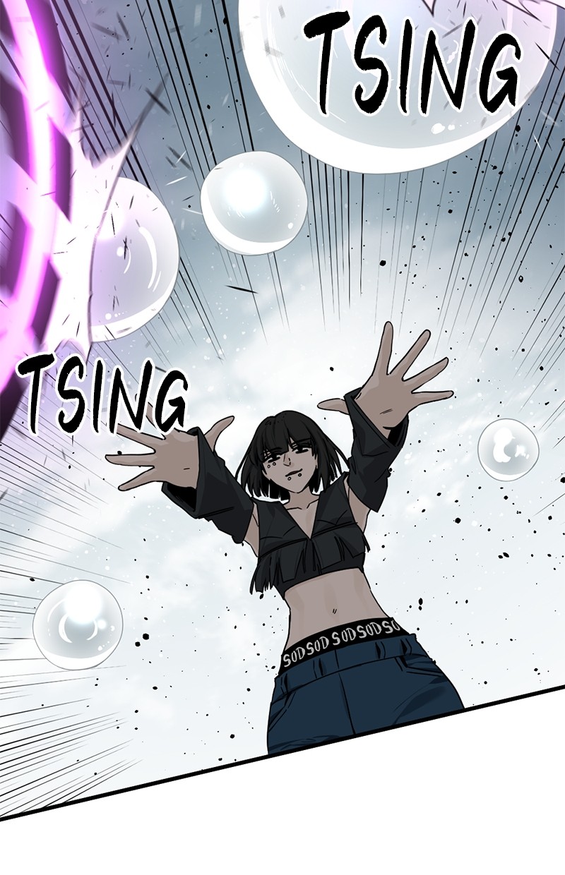 Hero Killer Chapter 164 Gambar 110