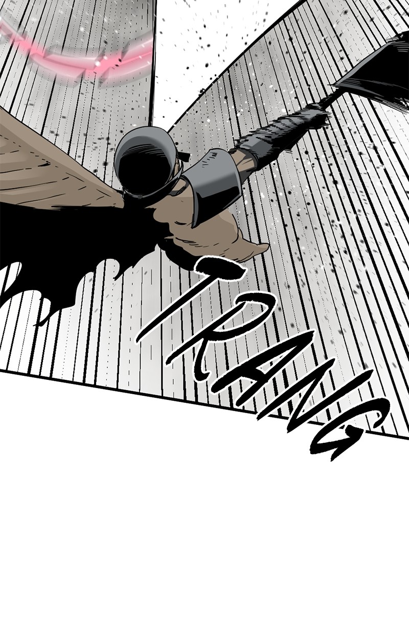 Hero Killer Chapter 164 Gambar 112