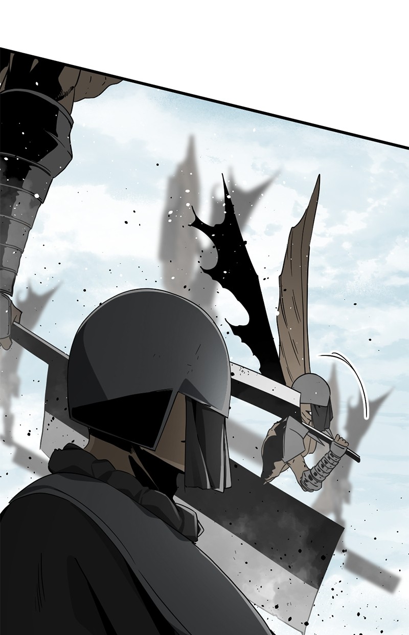 Hero Killer Chapter 164 Gambar 113
