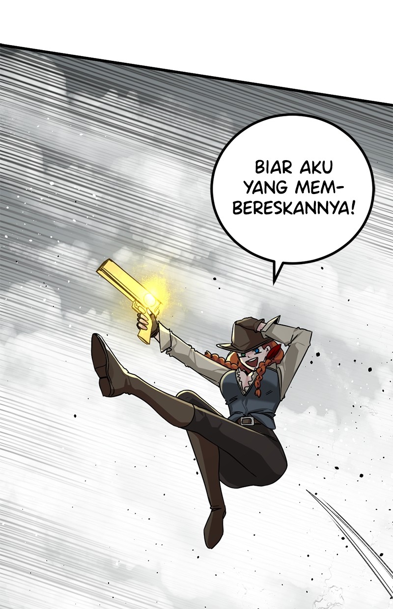 Hero Killer Chapter 164 Gambar 115