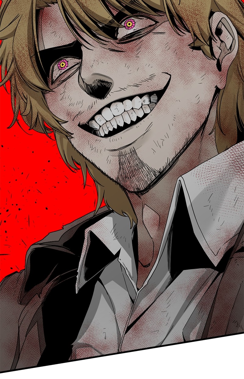 Hero Killer Chapter 164 Gambar 12