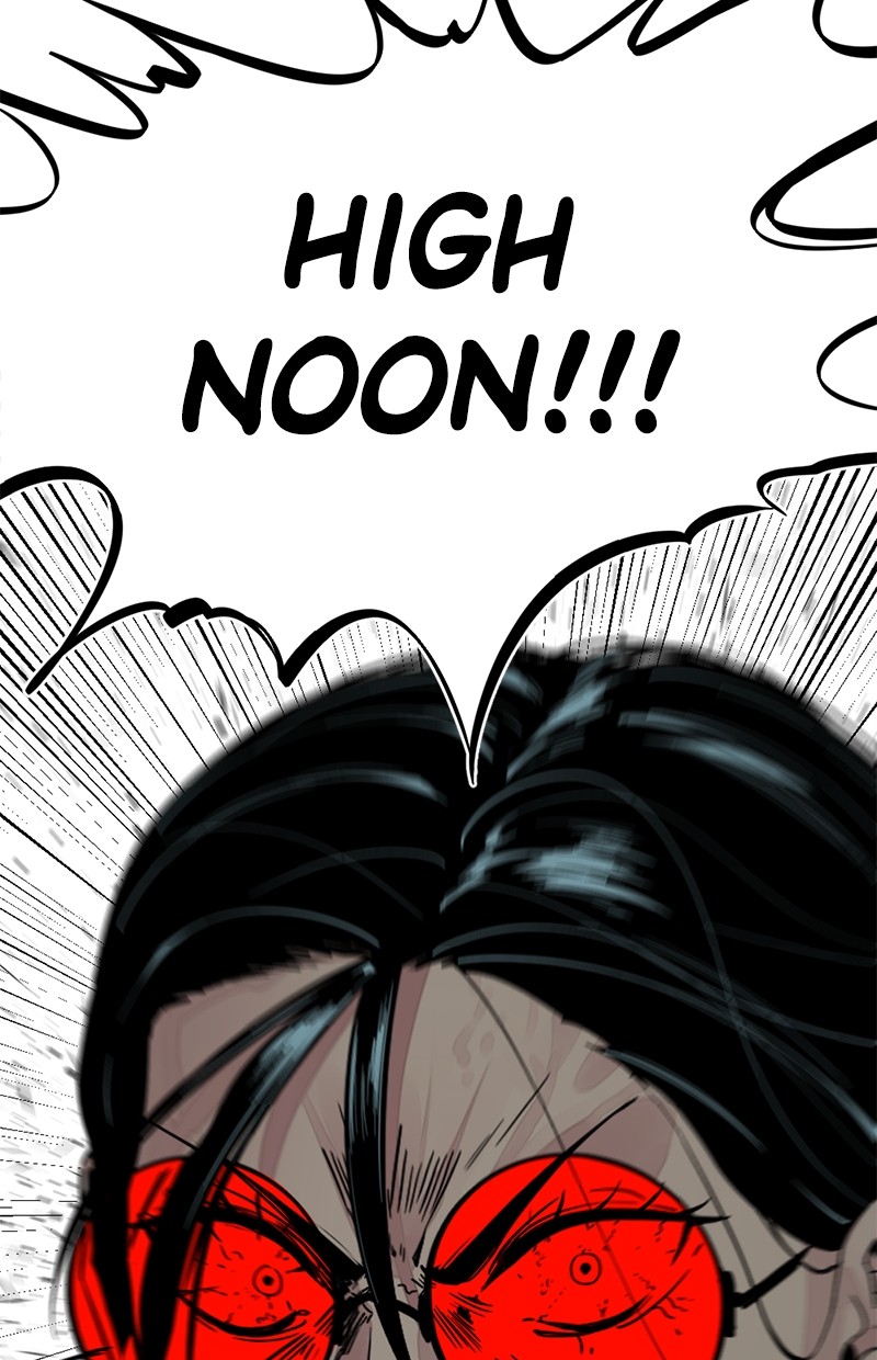 Hero Killer Chapter 164 Gambar 121