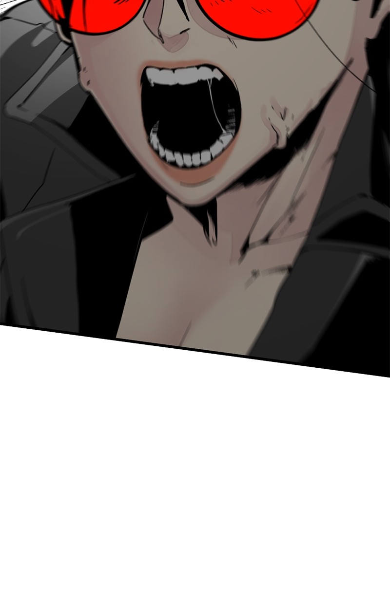 Hero Killer Chapter 164 Gambar 122