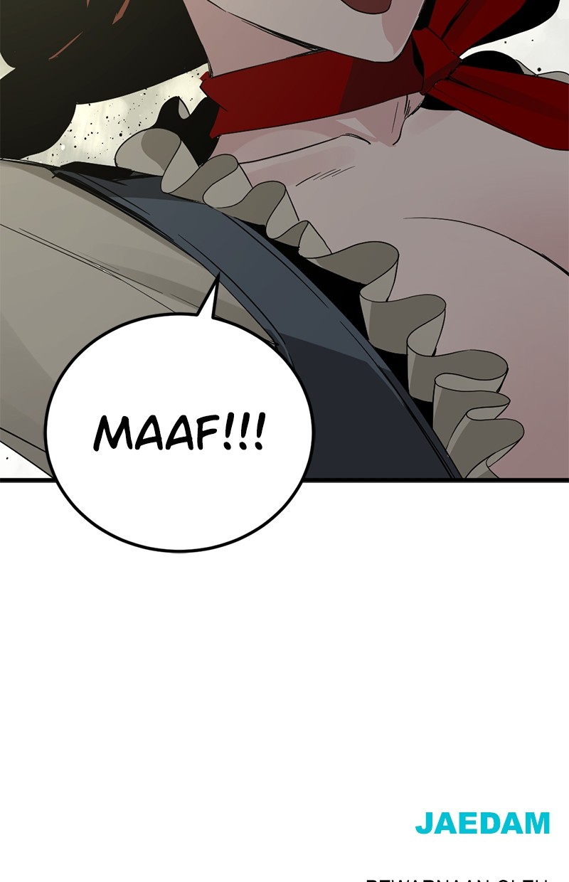 Hero Killer Chapter 164 Gambar 124