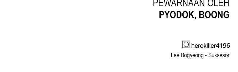 Hero Killer Chapter 164 Gambar 125
