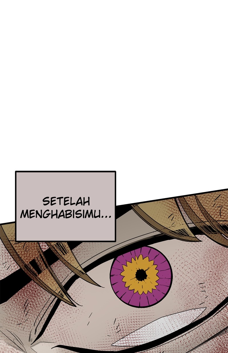 Hero Killer Chapter 164 Gambar 13