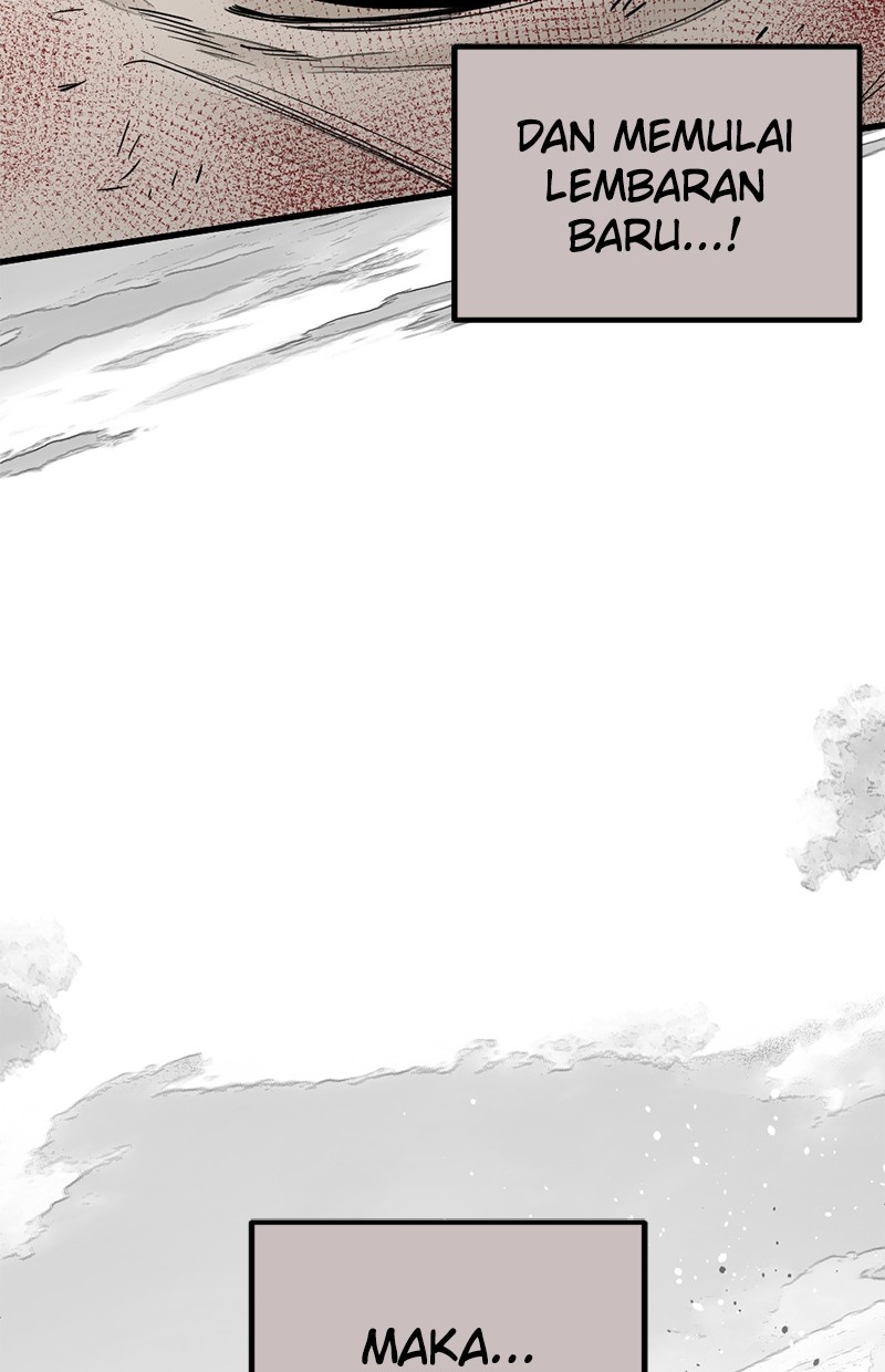 Hero Killer Chapter 164 Gambar 14