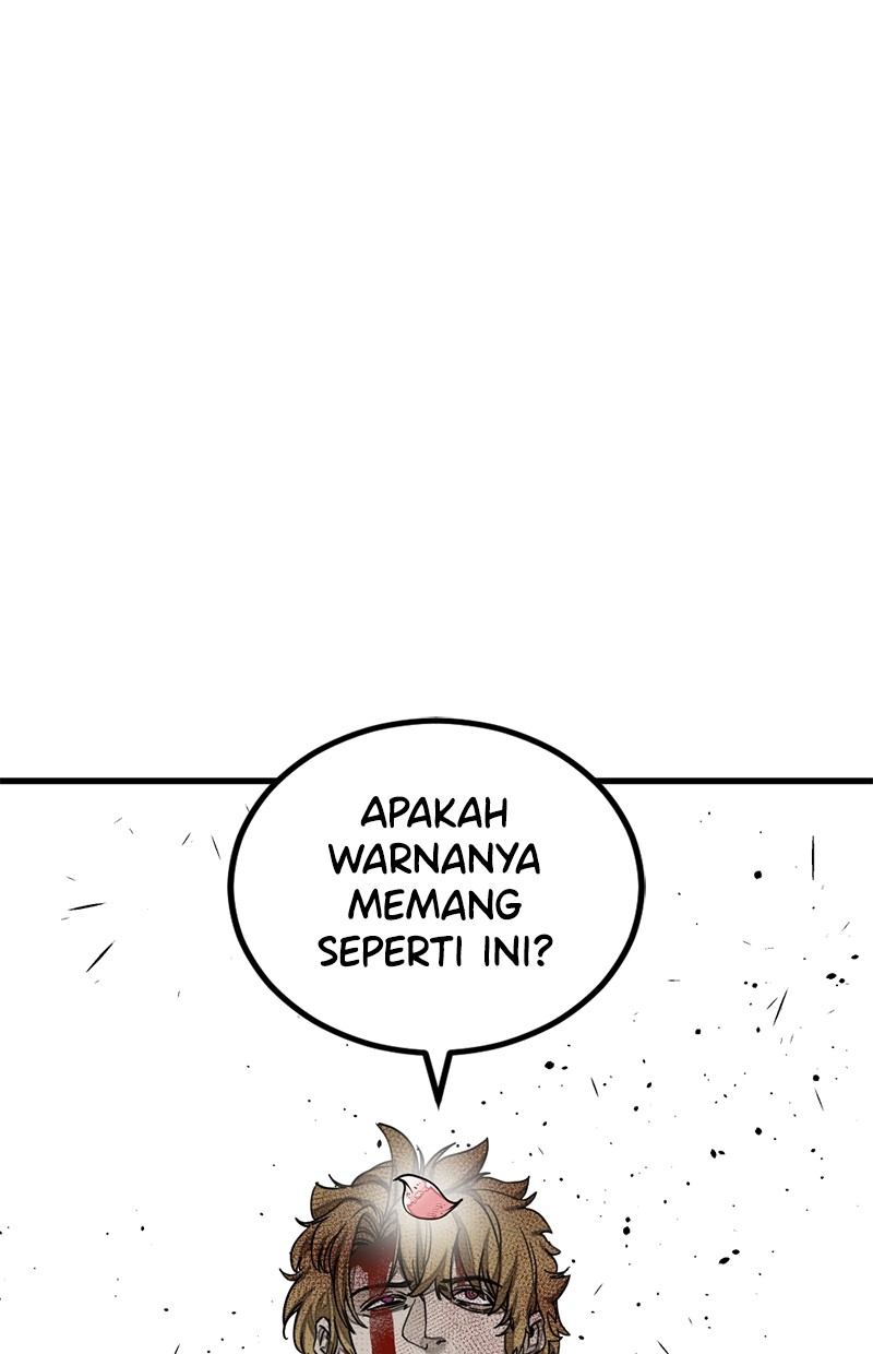 Hero Killer Chapter 164 Gambar 19